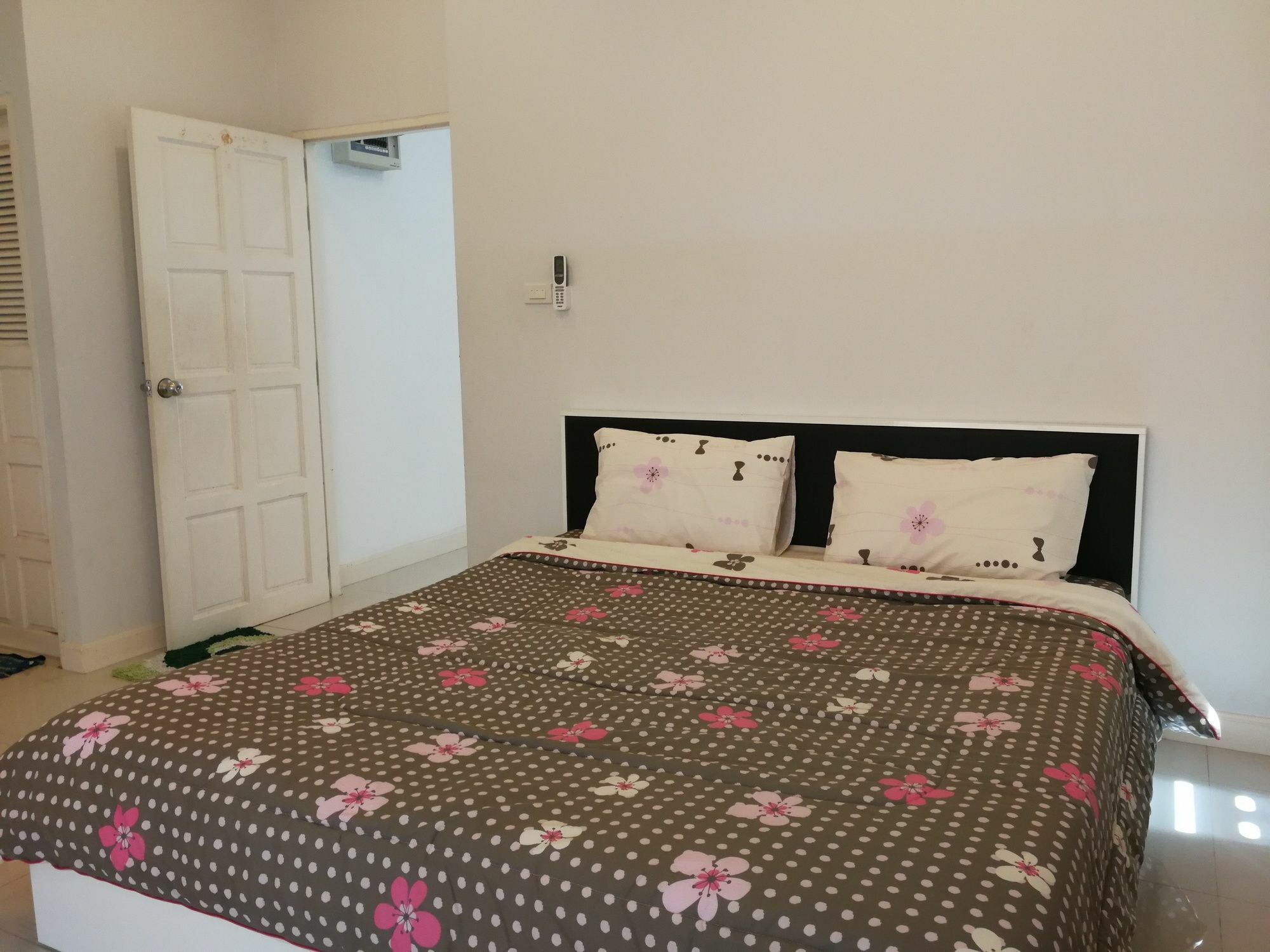 Baanpak Soi 102 Hotel Hua Hin Exterior photo